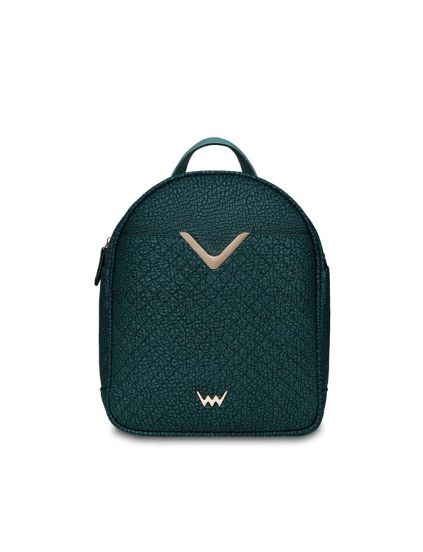 Fashion backpack VUCH Carren Green