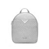 Fashion backpack VUCH Carren Grey