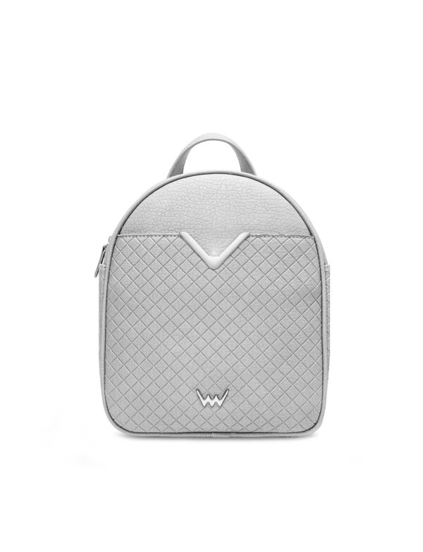 Fashion backpack VUCH Carren Grey