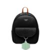 Fashion backpack VUCH Delaney E Black