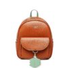 Fashion backpack VUCH Delaney E Brown
