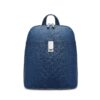 Fashion backpack VUCH Filipa Diamond Blue