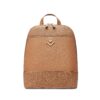 Fashion backpack VUCH Filipa Divide Beige