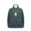 Fashion backpack VUCH Filipa Green