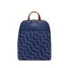 Fashion backpack VUCH Filipa MN Blue