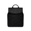 Fashion backpack VUCH Gioia MN Black