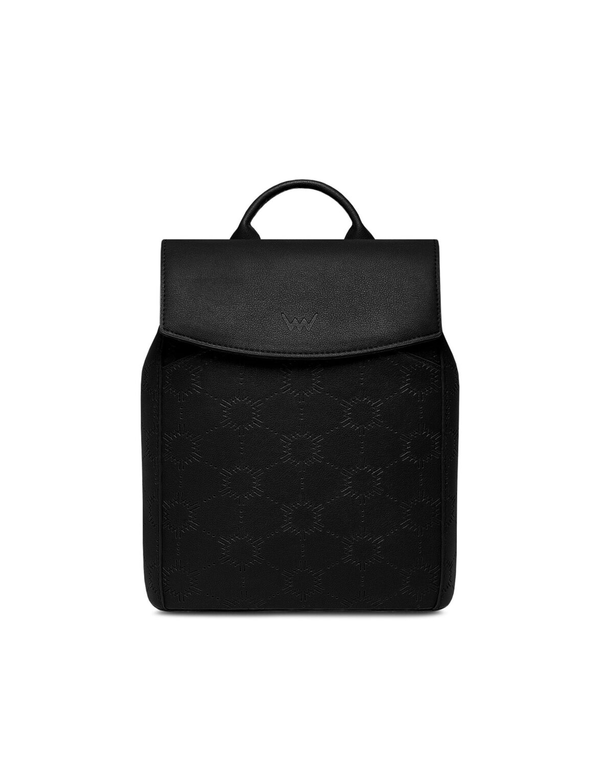 Fashion backpack VUCH Gioia MN Black