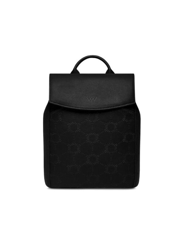 Fashion backpack VUCH Gioia MN Black