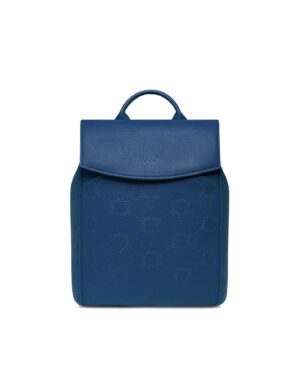 Fashion backpack VUCH Gioia MN Blue