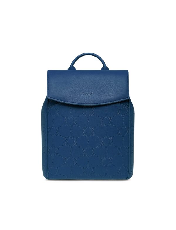 Fashion backpack VUCH Gioia MN Blue