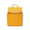 Fashion backpack VUCH Gioia MN Yellow