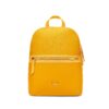 Fashion backpack VUCH Heroy Yellow