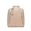 Fashion backpack VUCH Kalimba Creme