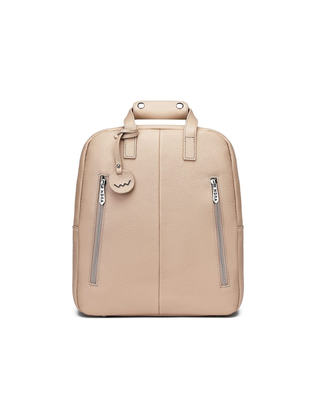 Fashion backpack VUCH Kalimba Creme