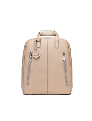 Fashion backpack VUCH Kalimba Creme