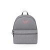 Fashion backpack VUCH Miles Grey