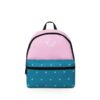 Fashion backpack VUCH Miles Pink