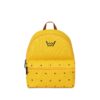 Fashion backpack VUCH Miles Yellow