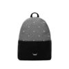 Fashion backpack VUCH Zane Mini Grey