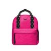 Fashion backpack VUCH Zimbo Magenta
