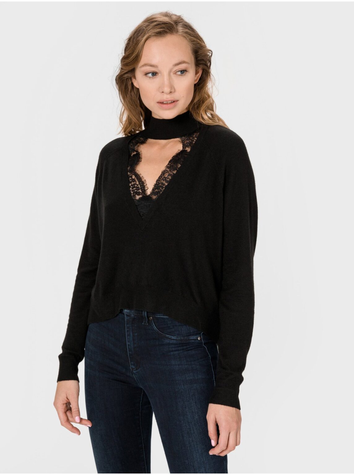 Fatima Sweater Guess - Women