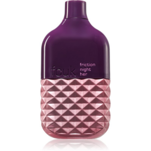 Fcuk Friction Night Her Eau de Parfum hölgyeknek 100 ml