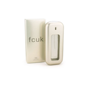 Fcuk Her Eau de Toilette hölgyeknek 100 ml-Eredeti