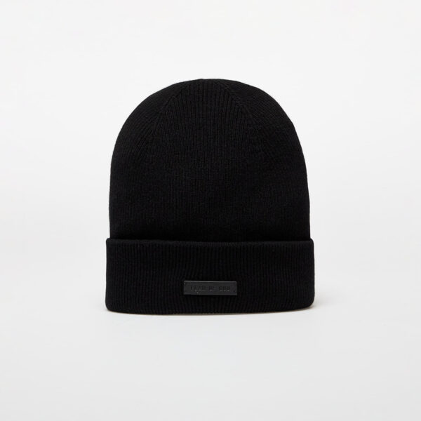 Fear of God Beanie Black Universal-alacsony-ár