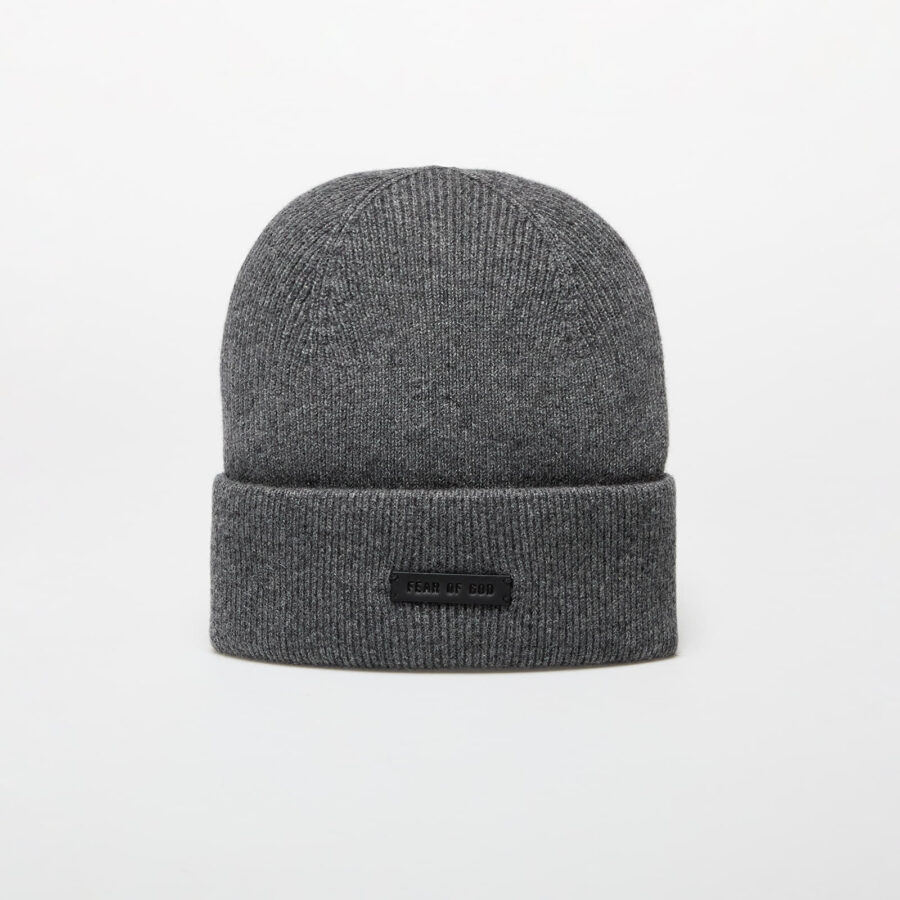 Fear of God Beanie Granite Universal-alacsony-ár