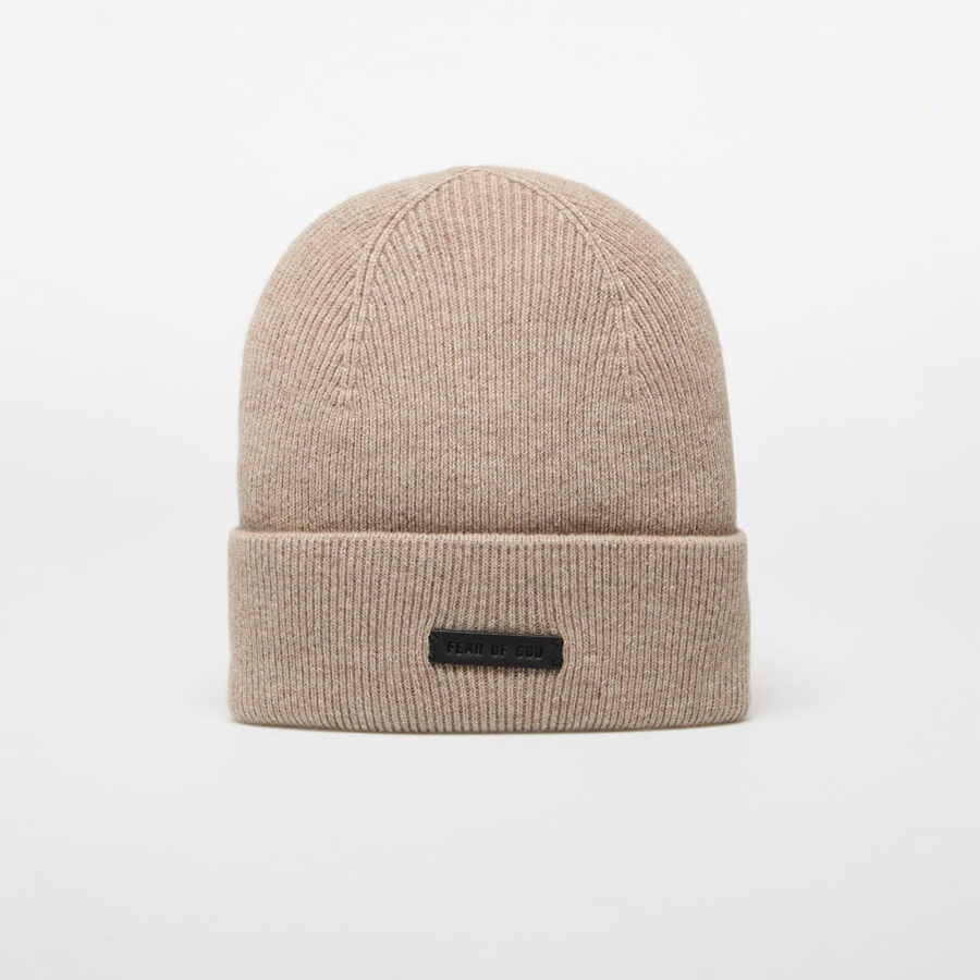Fear of God Beanie Sesame Universal-alacsony-ár