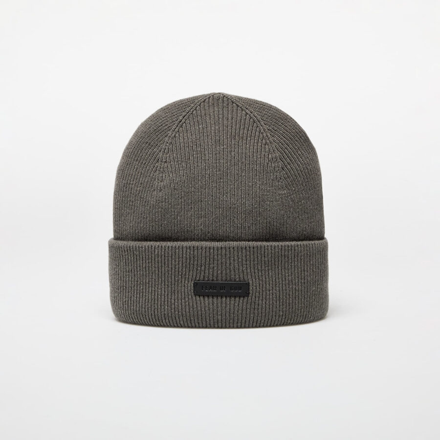 Fear of God Beanie Storm Universal-alacsony-ár
