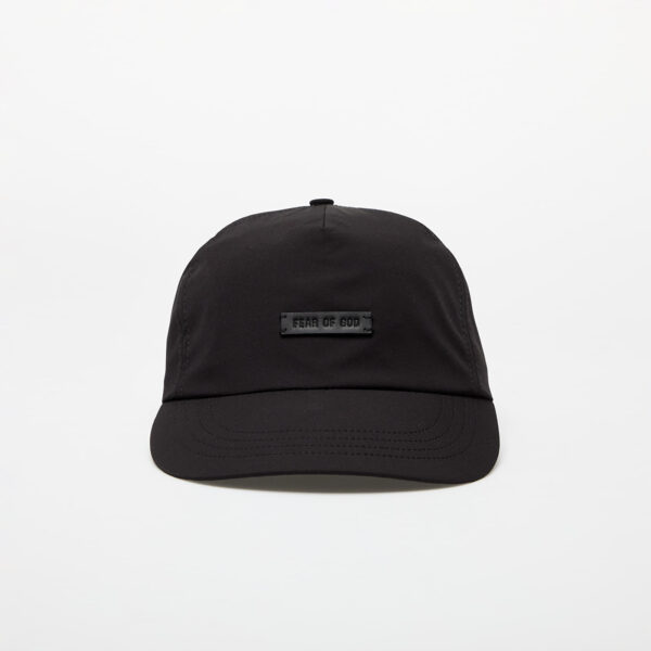 Fear of God Dad Hat Black S/M-alacsony-ár