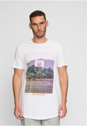 Feel the warmth of white