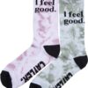 Feelin Good Socks - Pack of 2