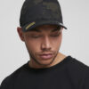 Fekete Multicam Flexfit Multicam®