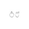 Feliya Silver Earrings