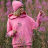 Femi Stories Woman's Sweatshirt Aurena