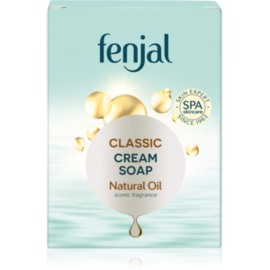 Fenjal Classic Szilárd szappan testre 100 g-Ár