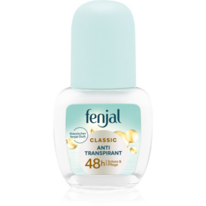 Fenjal Classic golyós dezodor roll-on 48h hölgyeknek 50 ml-Ár