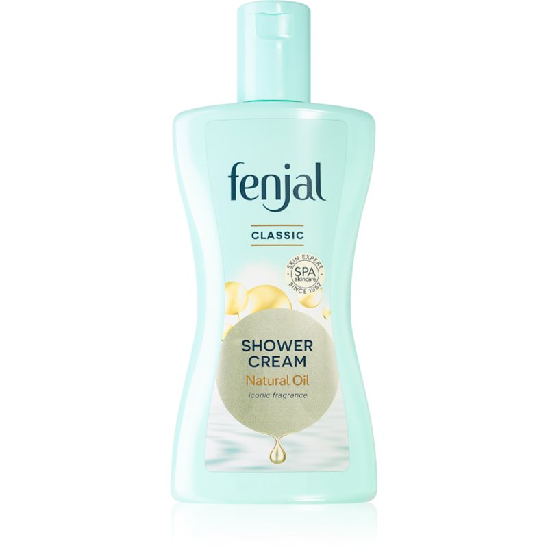 Fenjal Classic krémes tusoló gél 200 ml-Ár