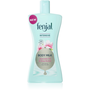 Fenjal Intensive intenzíven tápláló testápoló tej 400 ml-Ár