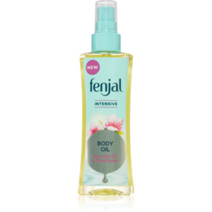 Fenjal Intensive intenzíven tápláló testolaj 75 ml-Ár