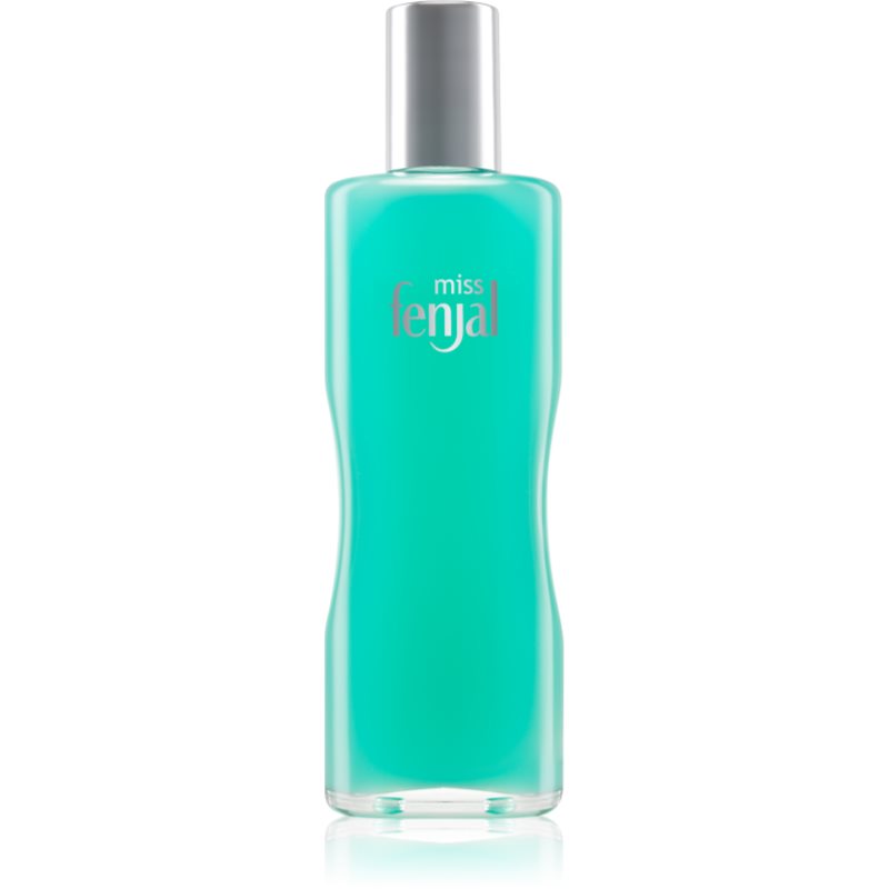 Fenjal Miss Classic fluid testre illatosított hölgyeknek 100 ml-Ár