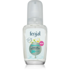 Fenjal Sensitive Deo szórófejjel 24h hölgyeknek 75 ml-Eredeti
