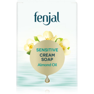 Fenjal Sensitive Szilárd szappan az érzékeny bőrre 100 g-Ár