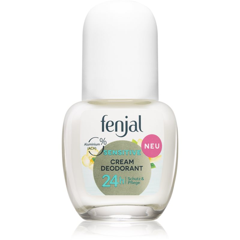 Fenjal Sensitive golyós dezodor az érzékeny bőrre 50 ml-Eredeti