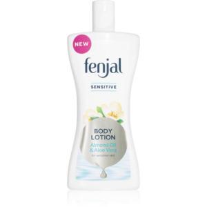 Fenjal Sensitive test tej az érzékeny bőrre 400 ml-Ár