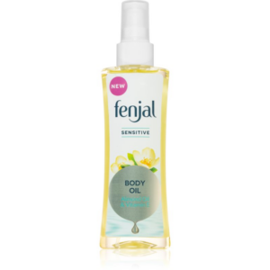 Fenjal Sensitive testolaj 145 ml-Ár
