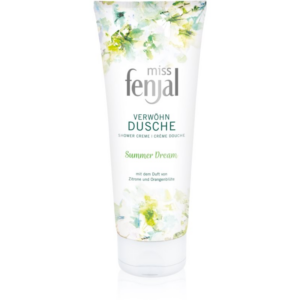 Fenjal Summer Dream krémtusfürdő 200 ml-Ár