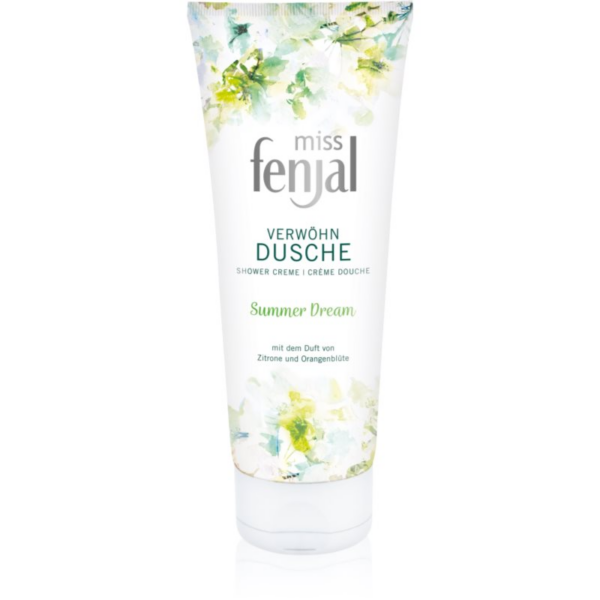 Fenjal Summer Dream krémtusfürdő 200 ml-Ár